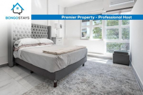 Bongo Polanco 1BR Apartment Walking Distance